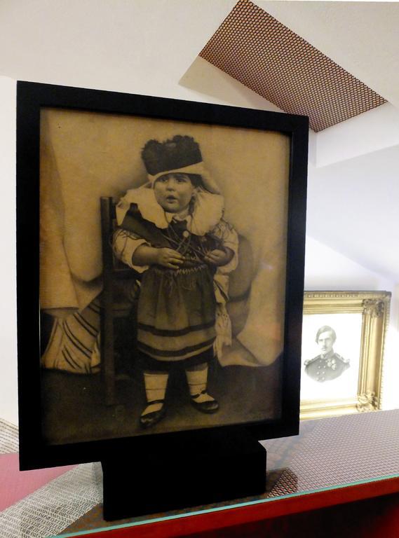 Family Secrets Santo Andre Villa Santa Maria da Feira Exterior photo