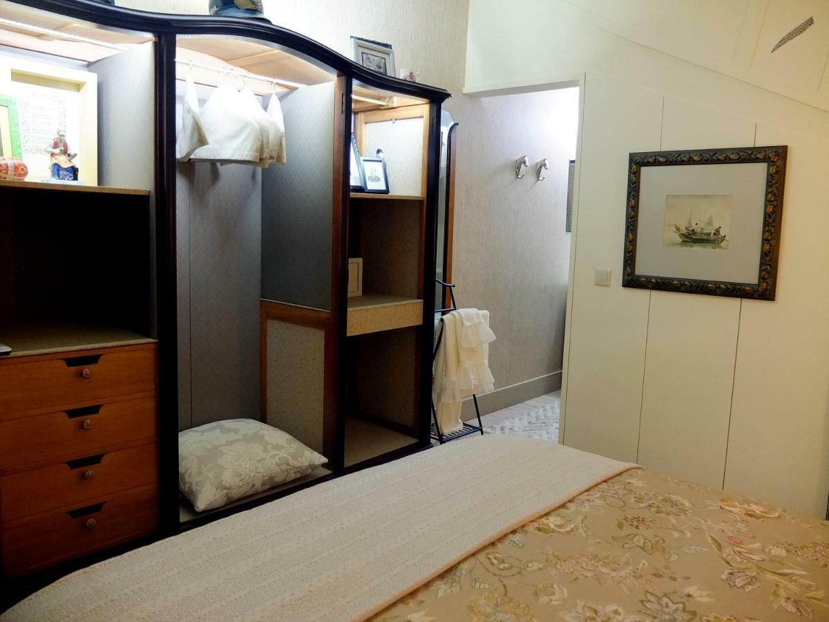 Family Secrets Santo Andre Villa Santa Maria da Feira Exterior photo